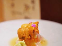 -九献创意菜·牛排馆(亮马河花园店)