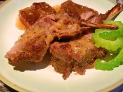 -金海湾自助餐厅(金陵饭店)