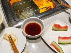 -海底捞火锅(咸阳丽彩万达店)