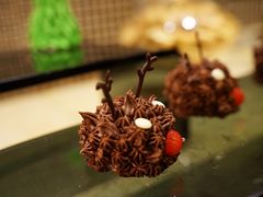 -好日子皇冠假日酒店·君怡咖啡厅(特美思大厦店)