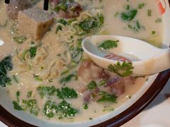 -张亮麻辣烫(政民路店)