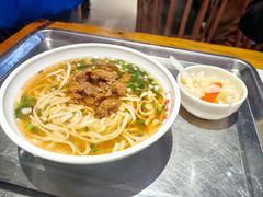 -李兰英湖南面馆(护国路店)