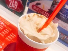 -DQ·蛋糕·冰淇淋(手工定制蛋糕长泰广场店)