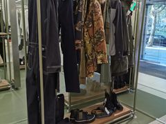 -ZARA(大上海时代广场店)