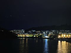 -绿城千岛湖喜来登度假酒店