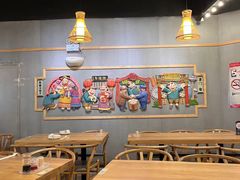 -陈傻子餐厅(世纪都会店)