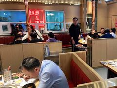 大堂-韩宫宴和牛烤肉(盐城金鹰店)