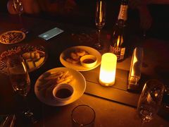 -外滩8号 whisky bar(金延大厦店)