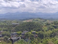 -飞天山旅游区