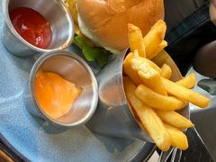 -blue frog蓝蛙(长泰广场店)