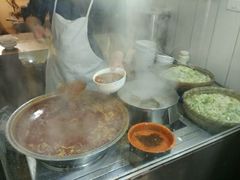 -慷富羊肉饸饹