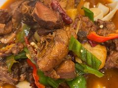 -新疆伊宁远征餐厅