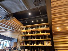 -星巴克臻选(长沙运达中央广场店)