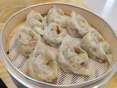 -面道赞宁海海鲜面(迎凤街店)