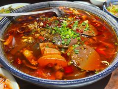 -懒人业余餐厅(琨御府店)