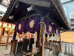 -Hōzen-ji Temple法善寺