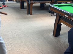 -云川台球(马甸店)