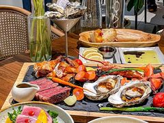 -Osteria Garden 生蚝花园餐厅(原进贤路店)