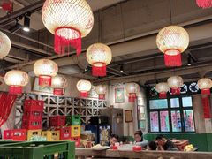 -周小明火锅(黑金冠社区店)