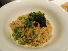 香葱拌面-鼎泰丰(新港中心店)