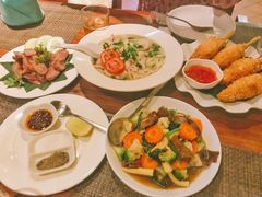 -Luang Prabang Kitchen Restaurant