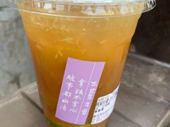 -BE YOLO必有乐&小红帽三明治