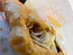 -家阳赵师傅油饼包烧麦(粮道街店)