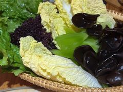 -云海肴云南菜·蒸汽石锅鱼(北京良乡华冠店)