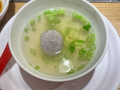 -牛很鲜潮汕牛肉火锅(朝晖路店)