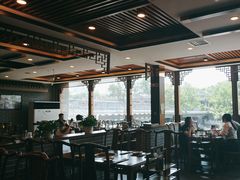 -百叶居·老北京涮羊肉(鼓楼店)