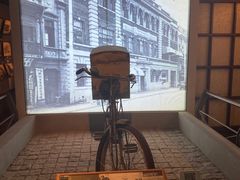 -上海电信博物馆