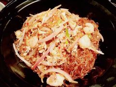 蟹肉粉丝煲-湖滨28中餐厅·西湖宴·杭州君悦酒店