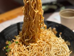 凉面-巴厘龙虾·榜首油焖大虾(旗舰店·万松园)