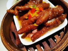 凤爪-舊街坊茶楼(市二宫店)