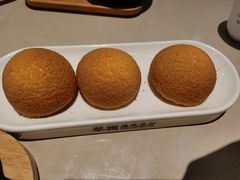 -蔡澜港式点心(皇庭广场店)