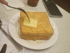 -香港新发烧腊茶餐厅(水围店)