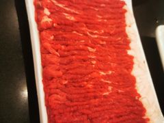 鲜羊肉-南门涮肉(北洼路店)