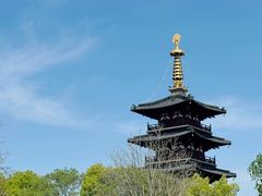 -寒山寺
