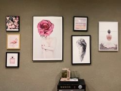 点击看大图 -震轩美容美发