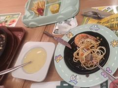 -豪客来牛排(天阳D32店)