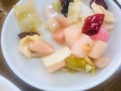 -周肥肠(江油总店)