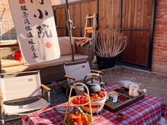 -陶野咖啡·面包披萨