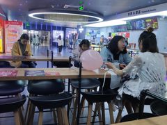门面-中影星美国际影城(万家丽店)
