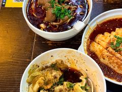 -牛王庙(龙华花园店)