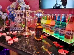 -欢乐迪KTV(南京夫子庙三山街店)