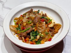 -尚都酒店-餐饮部