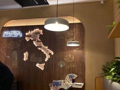 -Pizza Marzano玛尚诺(中骏世界城店)