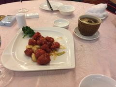 -福州大饭店-自助餐