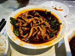 -蒲氏烤鸭(百寿路店)