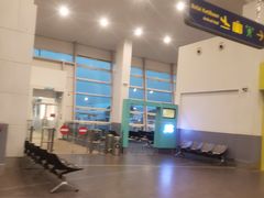 -吉隆坡国际机场